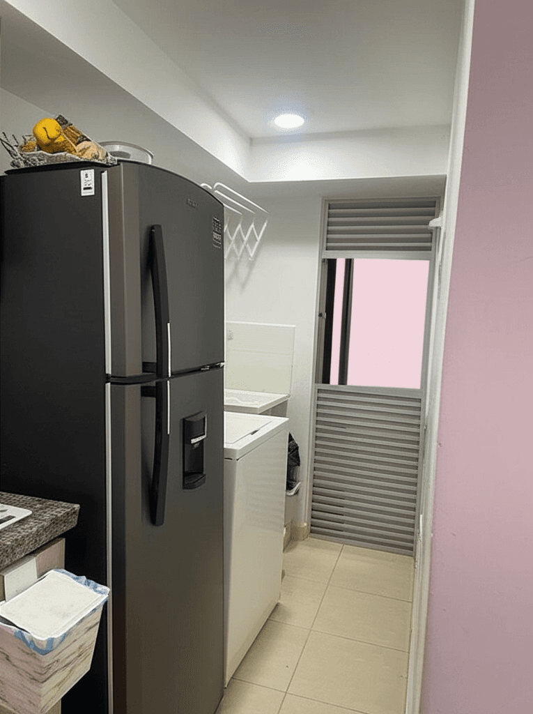 Apartamento en Venta en Puerto Espejo, Armenia