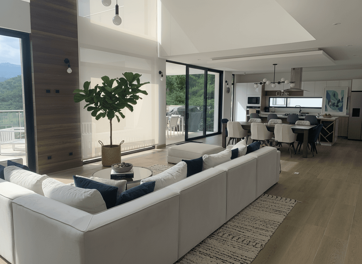 Casa en  Arriendo en San Bernardo del Viento, Manizales
