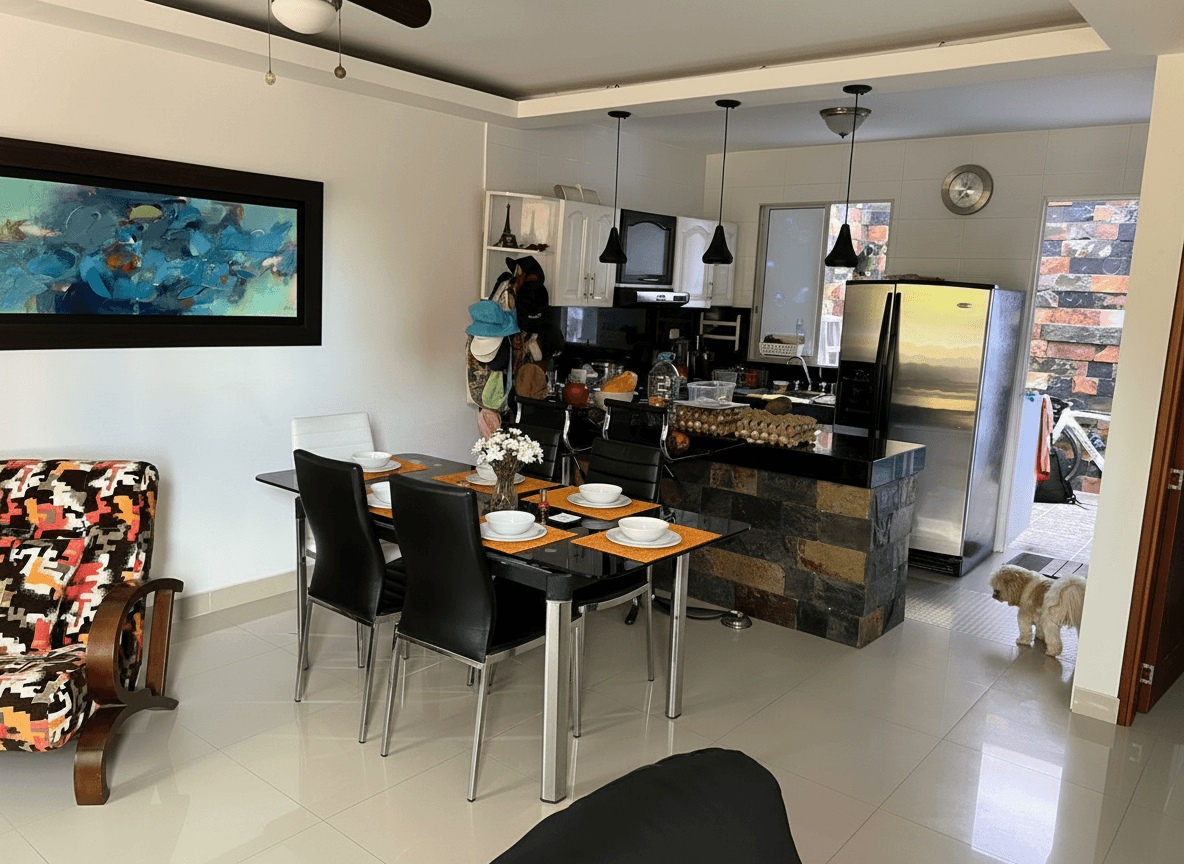 Casa en Venta en San nicolas, La mesa
