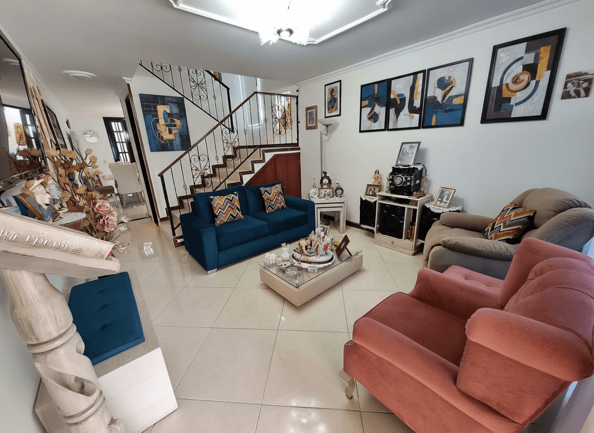 Apartamento en Venta en Fusagasugá