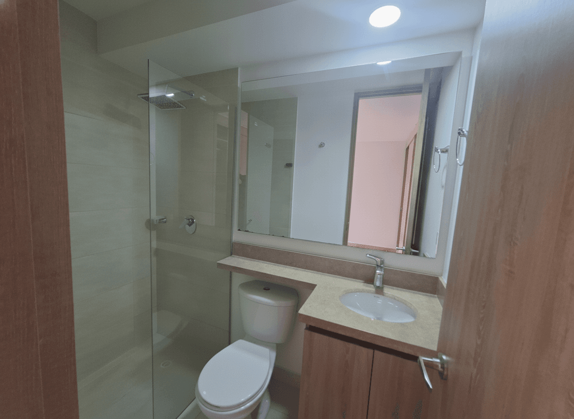 Apartamento en Arriendo en Chía