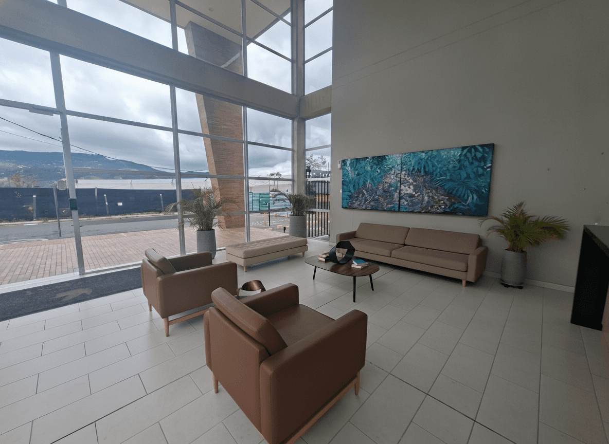 Apartamento en Arriendo en Chía