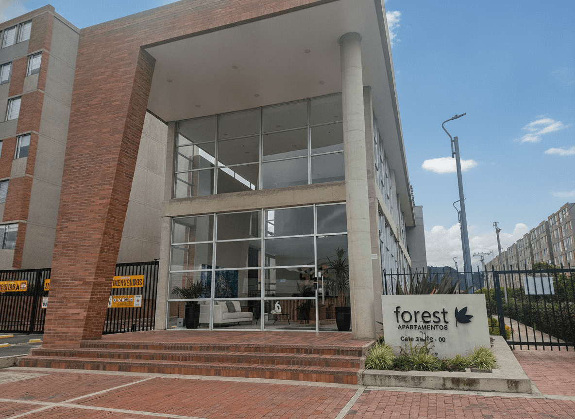 Apartamento en Arriendo en Chía