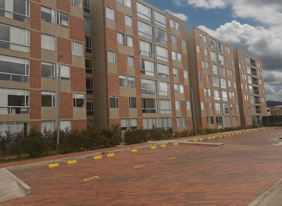 Apartamento en Arriendo en Chía