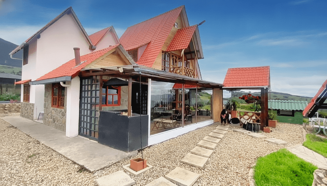 Finca en Venta en Casa blanca, Cogua