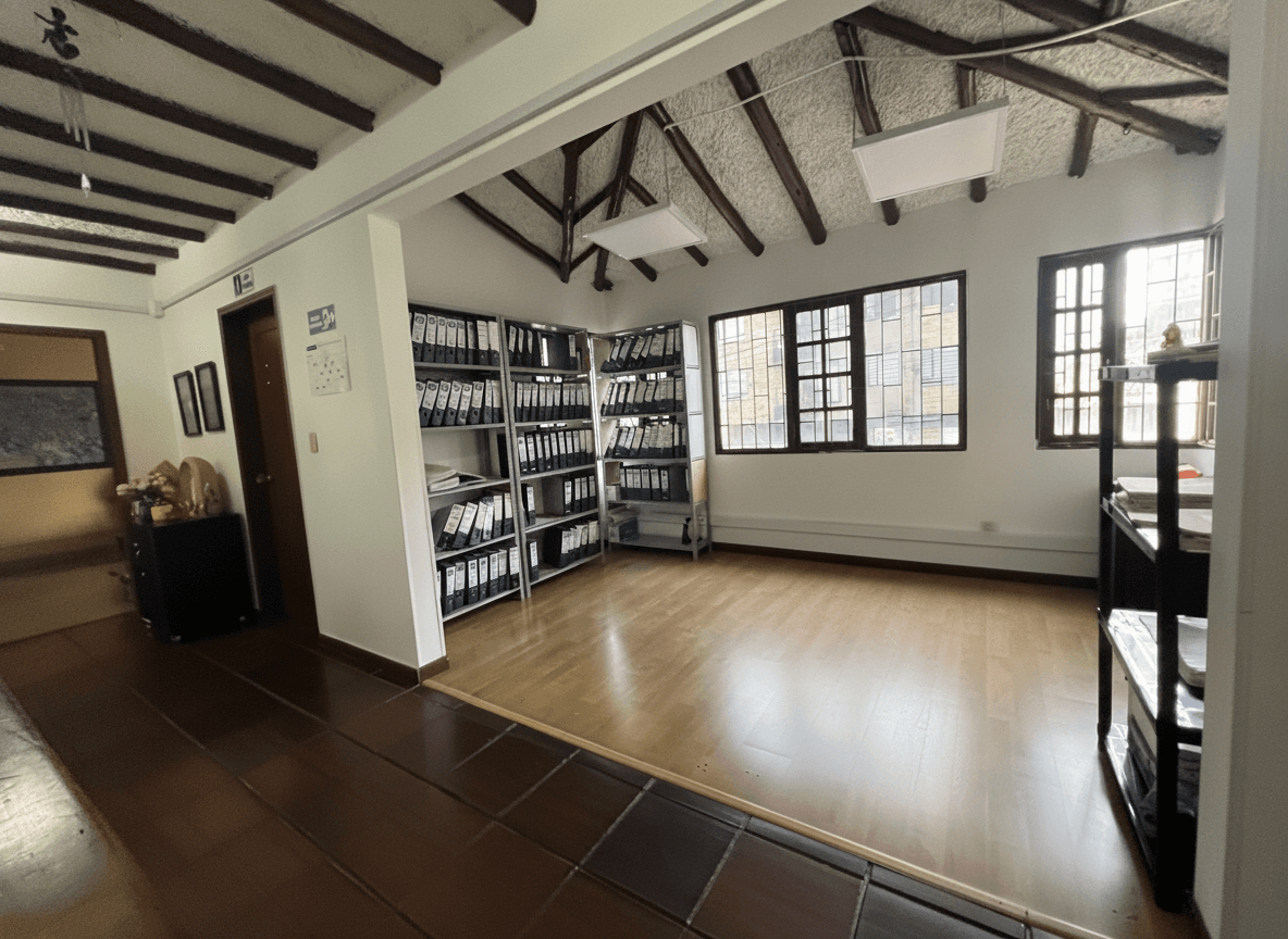 Casa en Venta en Las Villas, Bogotá