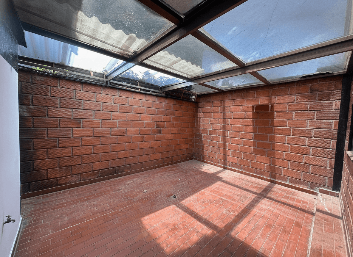 Casa en Arriendo en Boston, Medellín