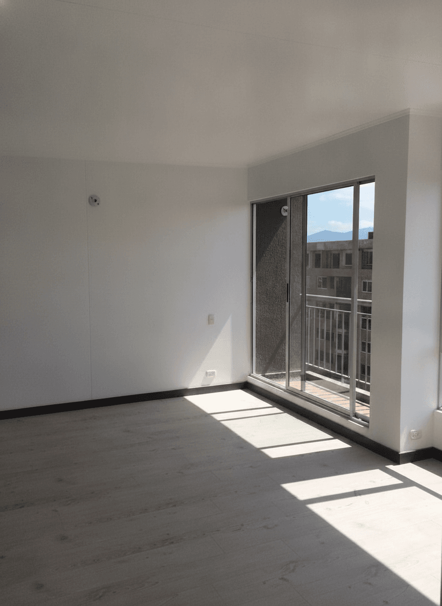 Apartamento en Venta en Fontibon, Bogotá