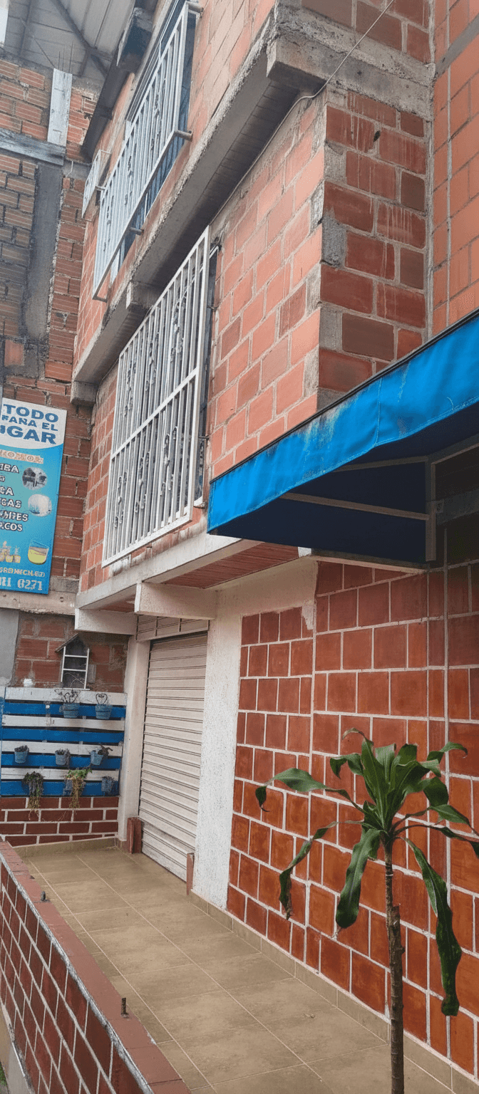 Casa en Venta en Paso de la bolsa, Jamundí