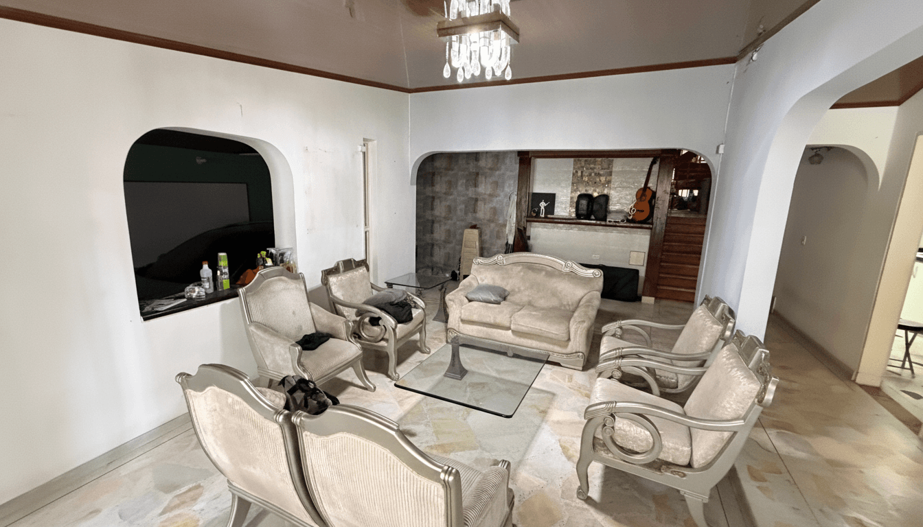 Casa en Venta en Cadiz, Ibagué