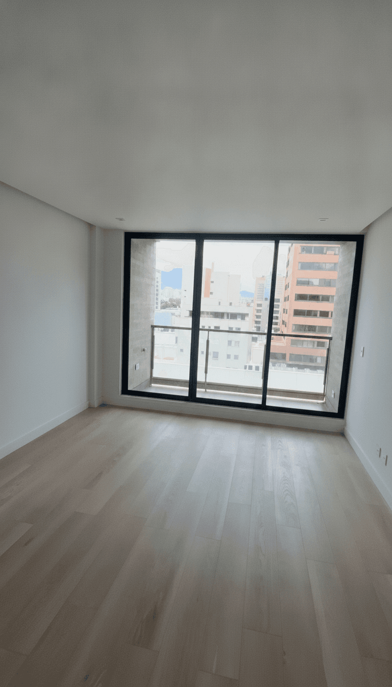 Apartamento en Venta en Chicó Navarra, Bogotá