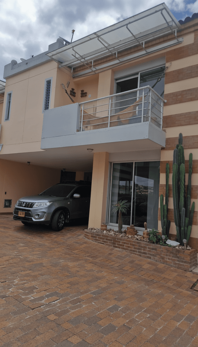 Casa en Venta en San Jerónimo