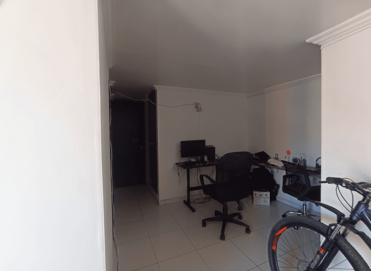 Apartamento en Venta en El tintal, Bogotá