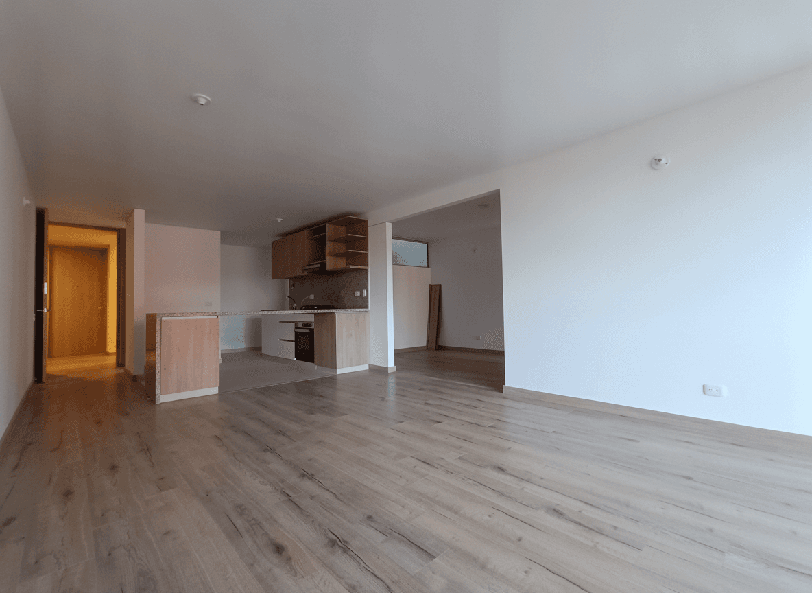 Apartamento en Venta en Parcelacion buenasuerte, Cajicá