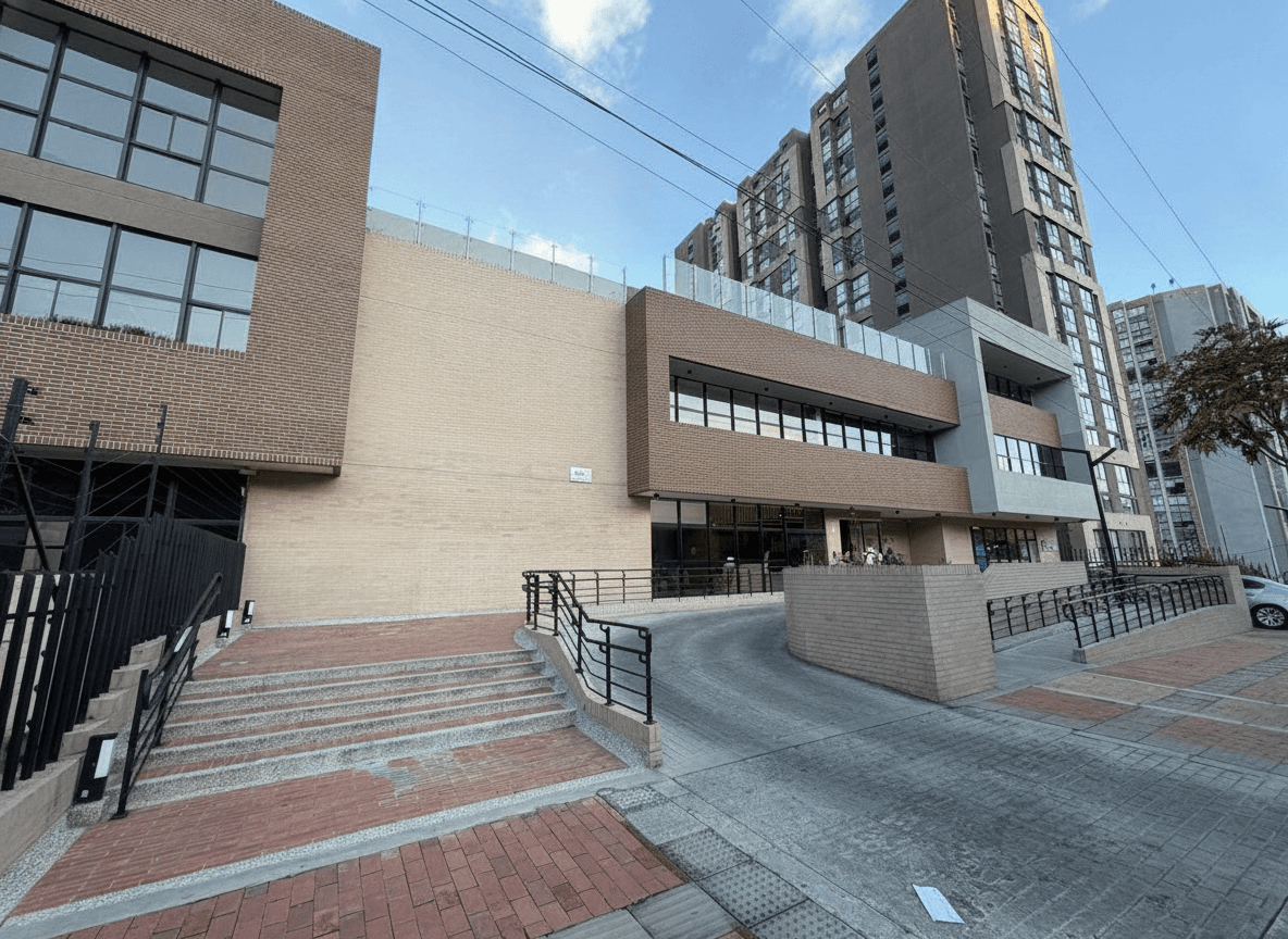 Apartamento en Venta en Colina Campestre, Bogotá