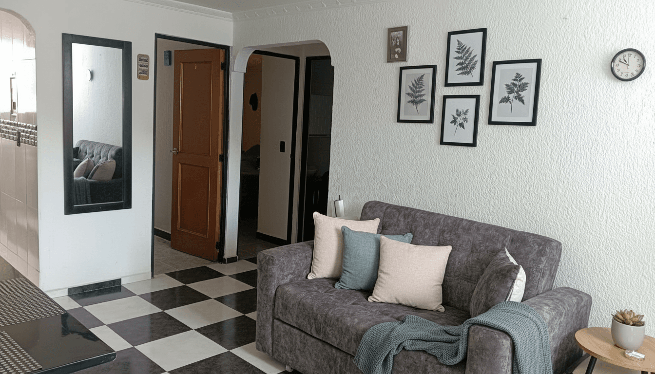 Apartamento en Venta en San Mateo, Soacha