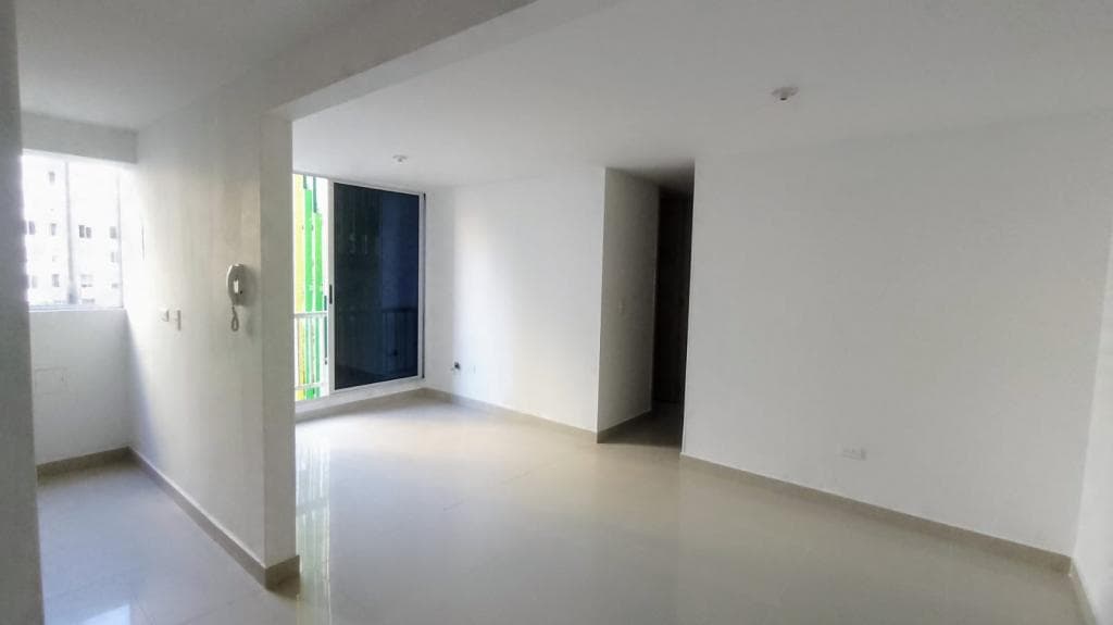 Apartamento en  Arriendo en Paraiso, Barranquilla