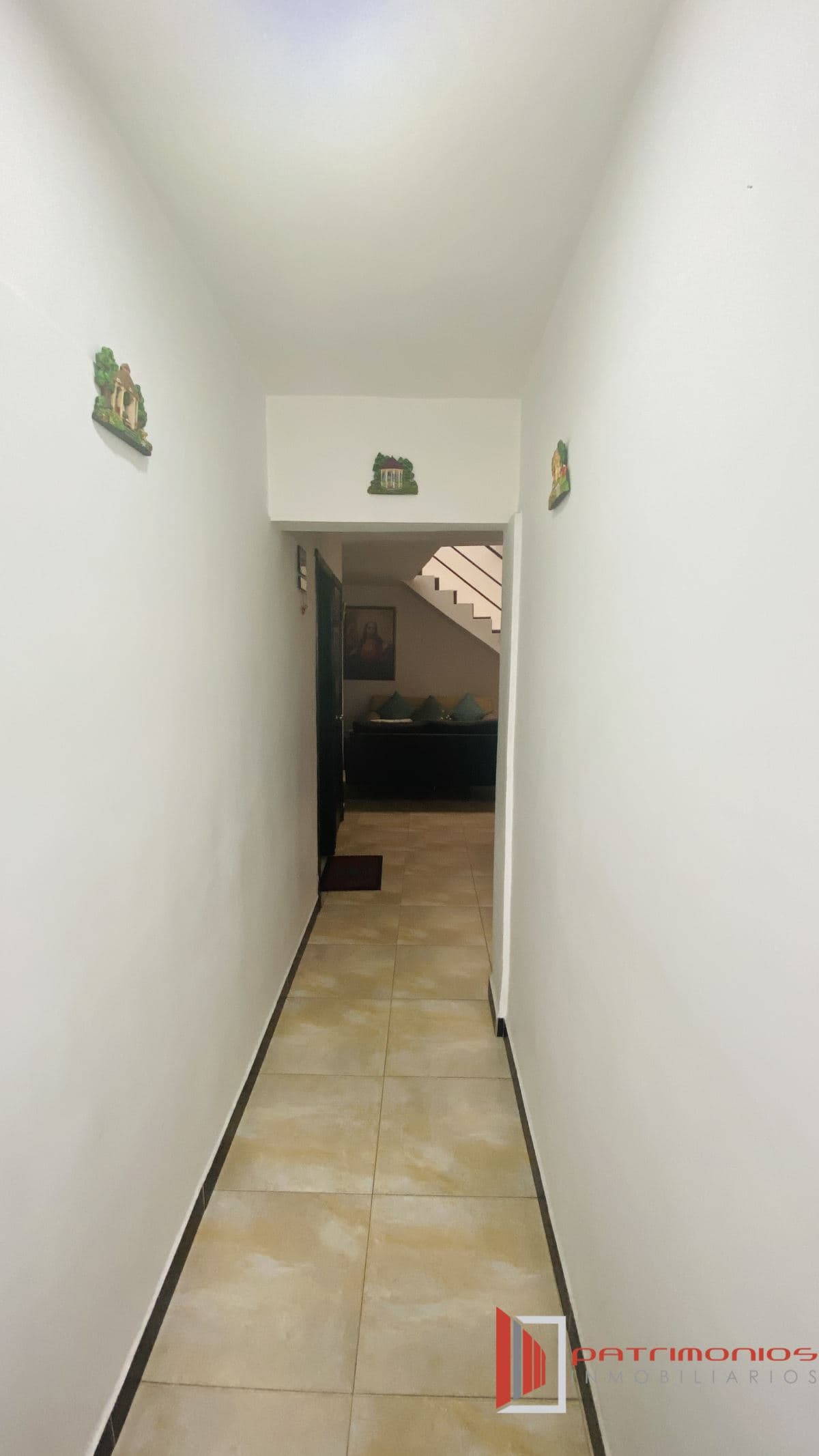 Casa en  Venta en Barrios Unidos, Bogotá