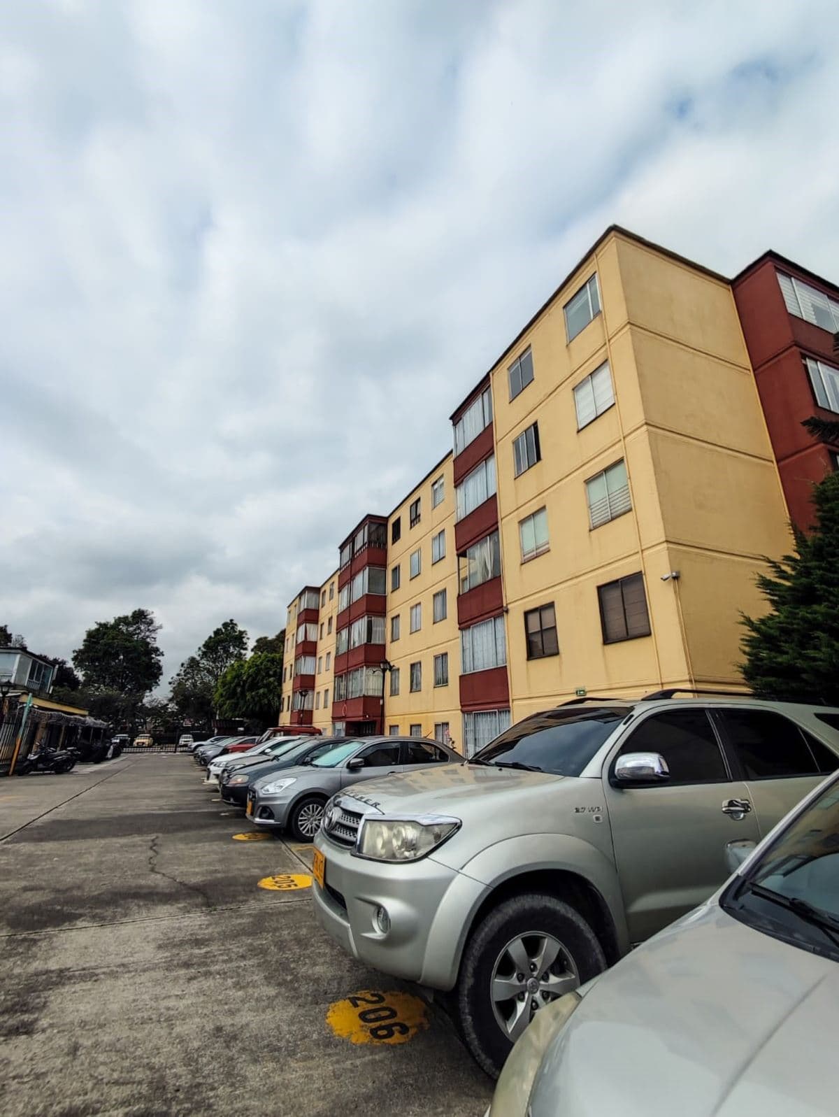 Apartamento en  Venta en Engativá, Bogotá