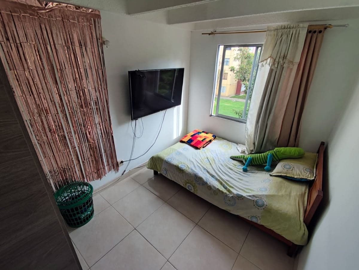 Apartamento en  Venta en Engativá, Bogotá