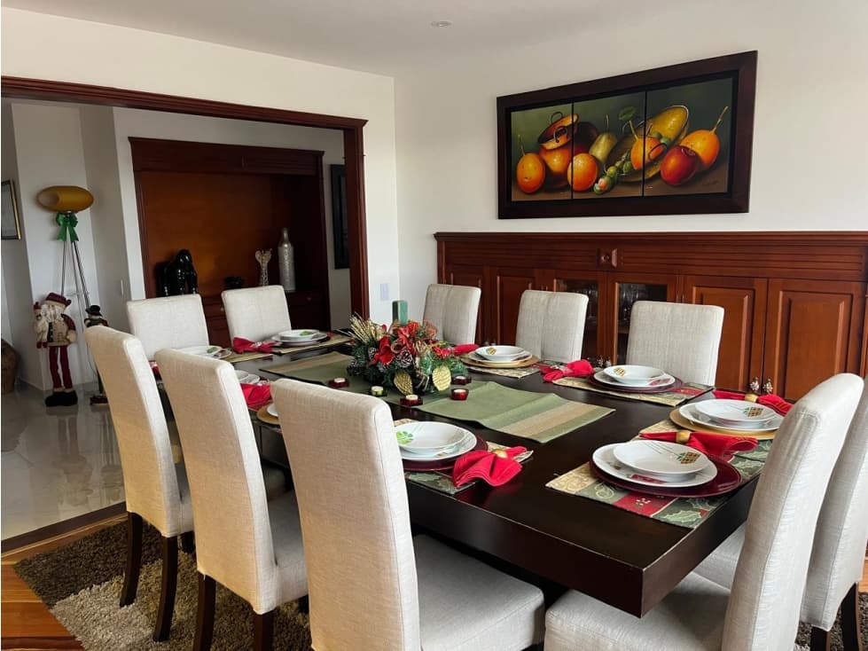 Apartamento en Venta en Usaquen, Bogotá