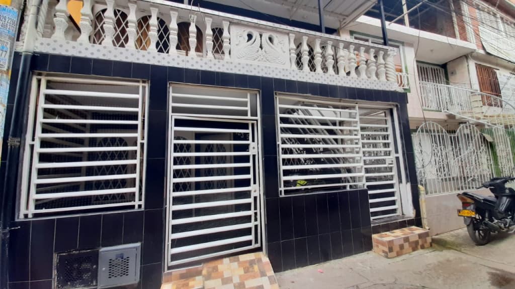 Casa en  Venta en Calimio desepaz, Cali