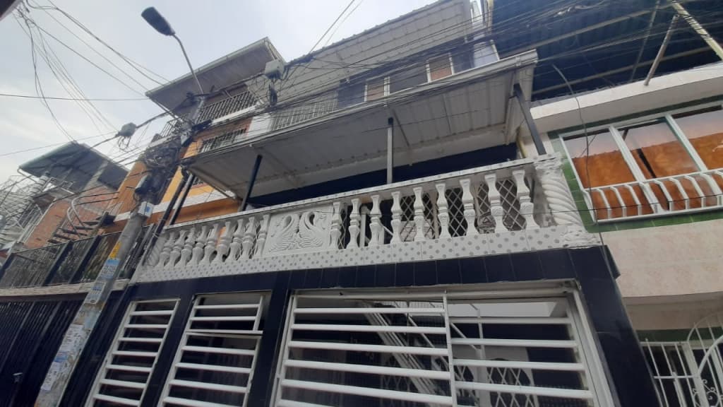 Casa en  Venta en Calimio desepaz, Cali