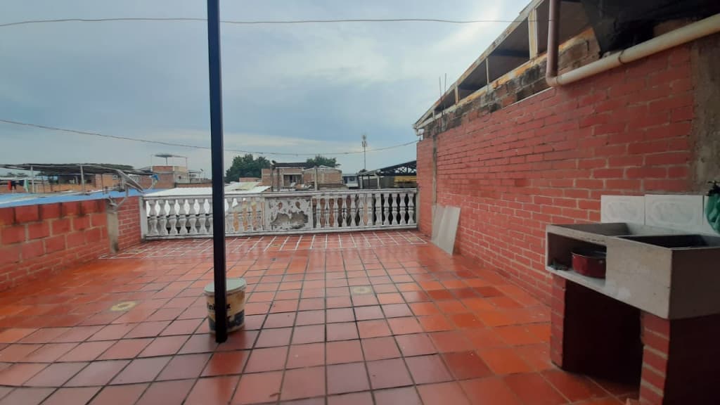 Casa en  Venta en Calimio desepaz, Cali