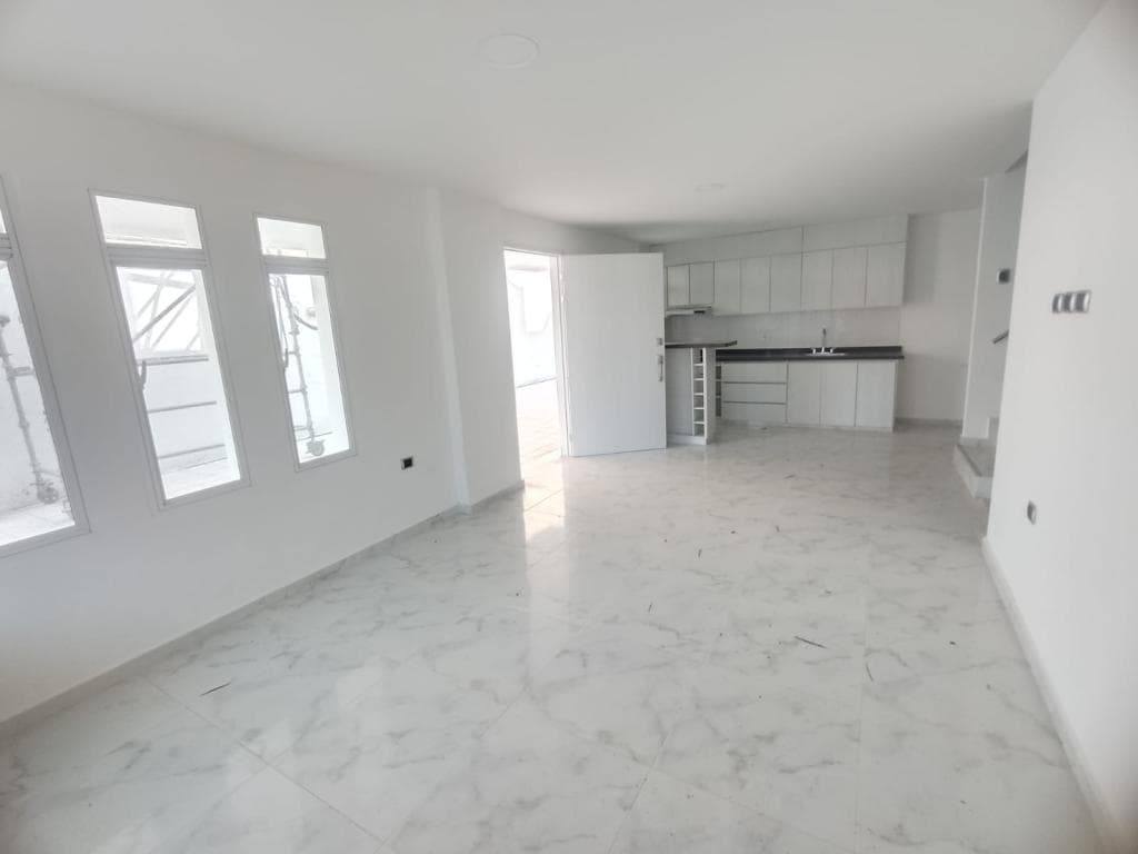 Casa en Venta en La concepcion, Barranquilla
