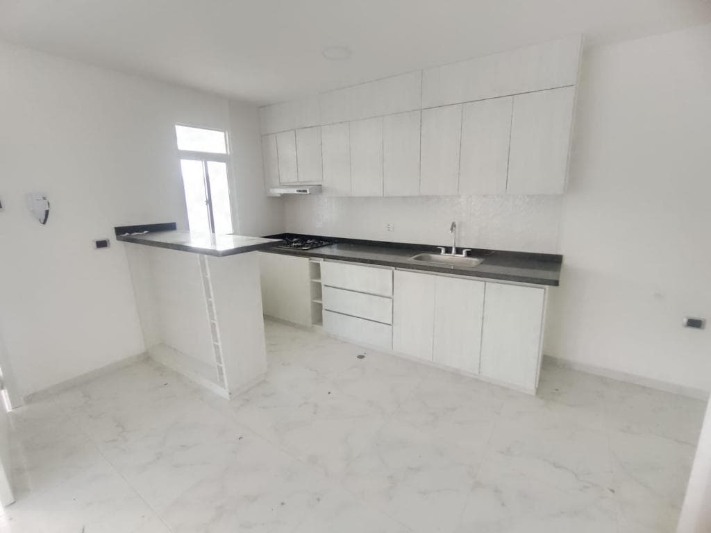 Casa en Venta en La concepcion, Barranquilla