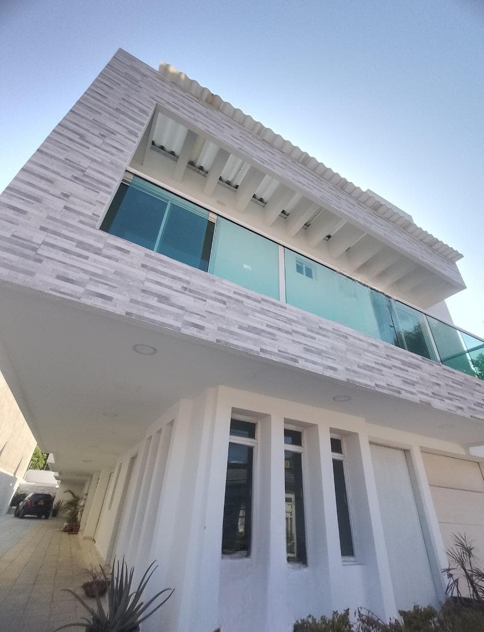 Casa en Venta en La concepcion, Barranquilla