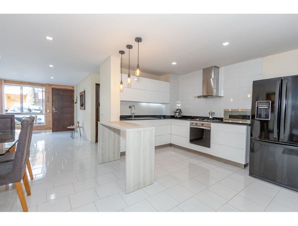 Casa en Venta en Bellavista, La estrella