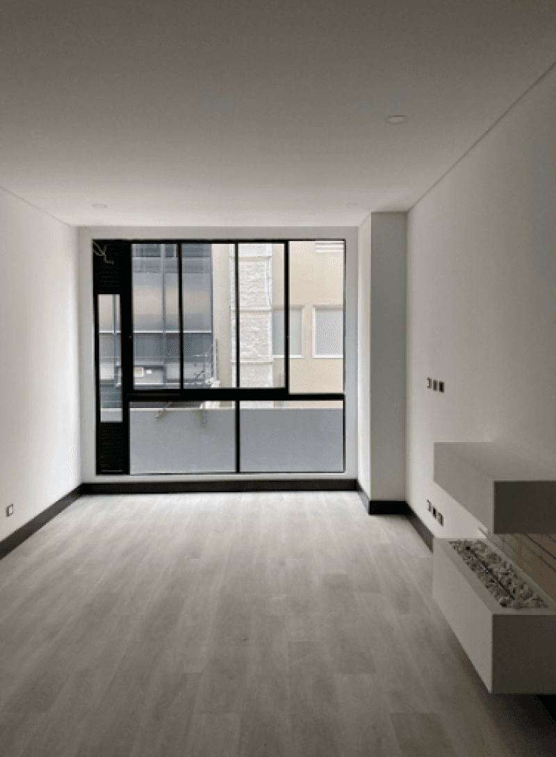 Apartaestudio en Venta en Bella suiza, Bogotá