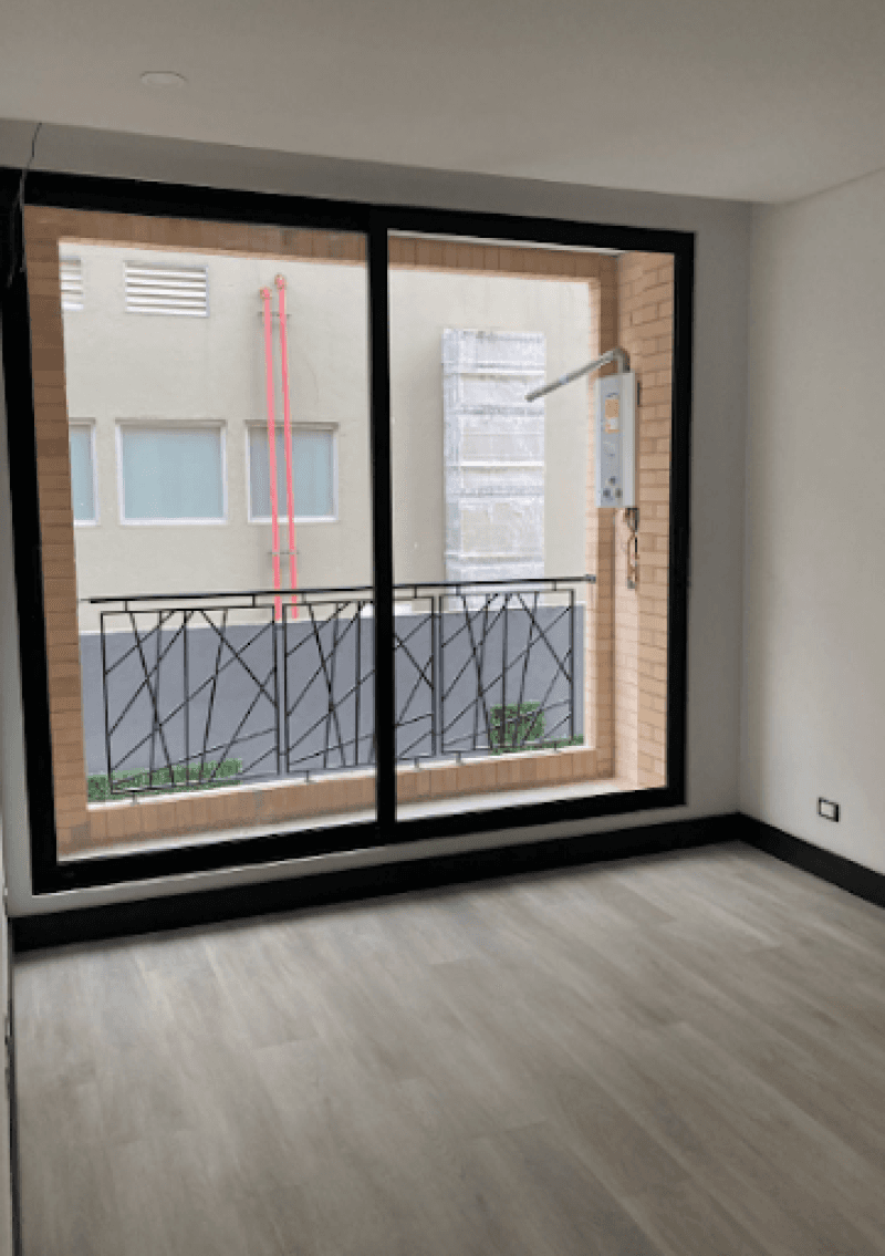 Apartaestudio en Venta en Bella suiza, Bogotá