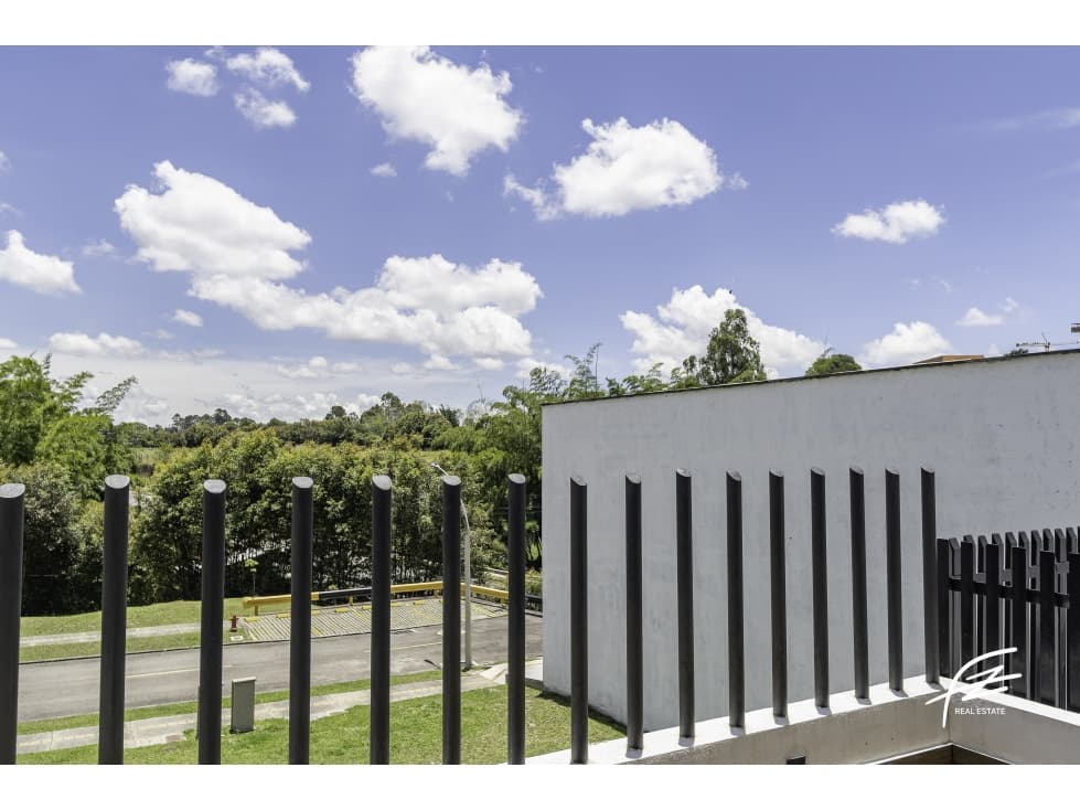Casa en Venta en Llano Grande, Rionegro