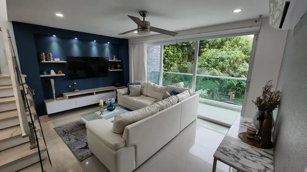 Casa en venta en Villa Campestre, Barranquilla