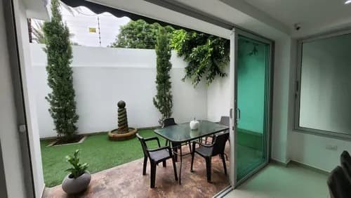Casa en venta en Villa Campestre, Barranquilla
