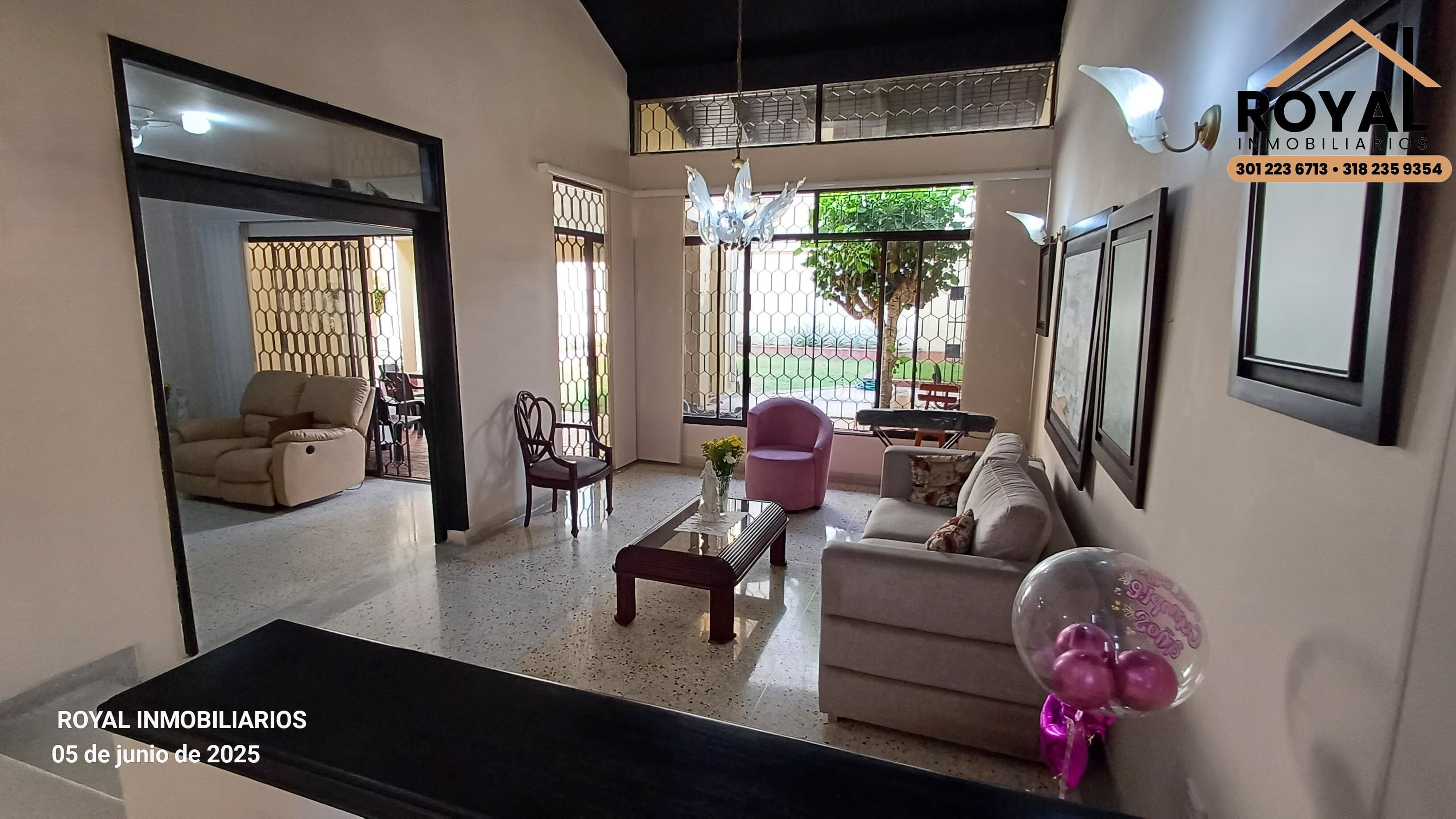 Casa en Venta en Villa santos, Barranquilla
