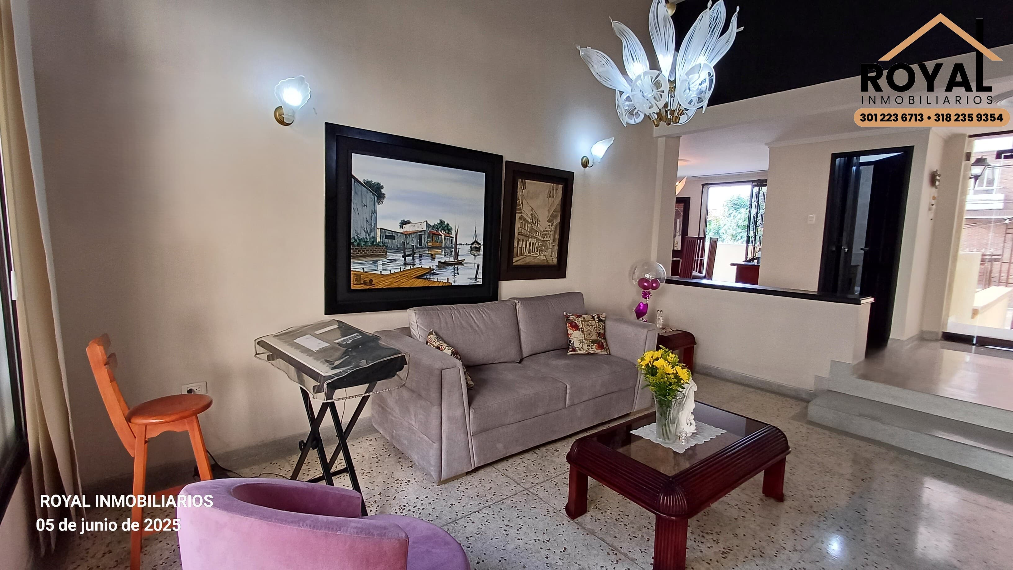 Casa en Venta en Villa santos, Barranquilla