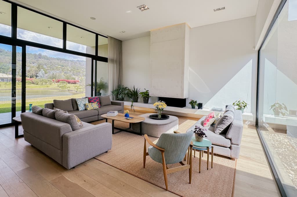 Apartamento en  Venta en La calera