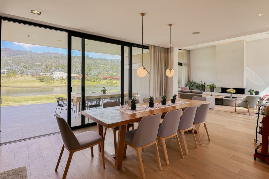 Apartamento en  Venta en La calera