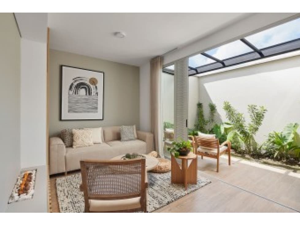 Casa en  Venta en La ceja
