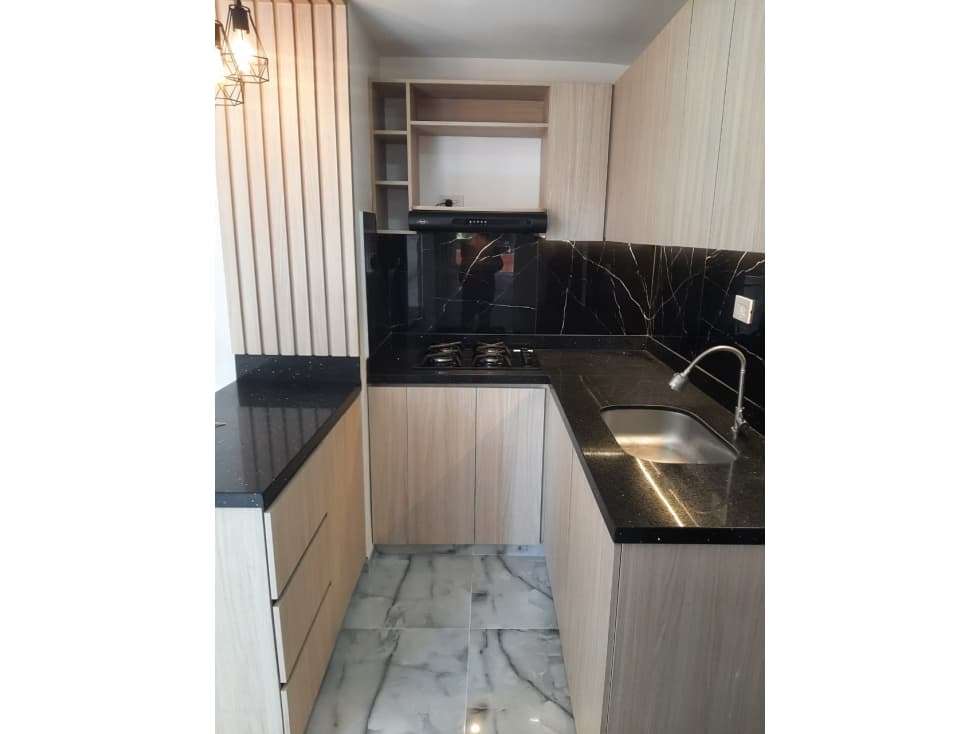 Apartamento en Venta en Medellín