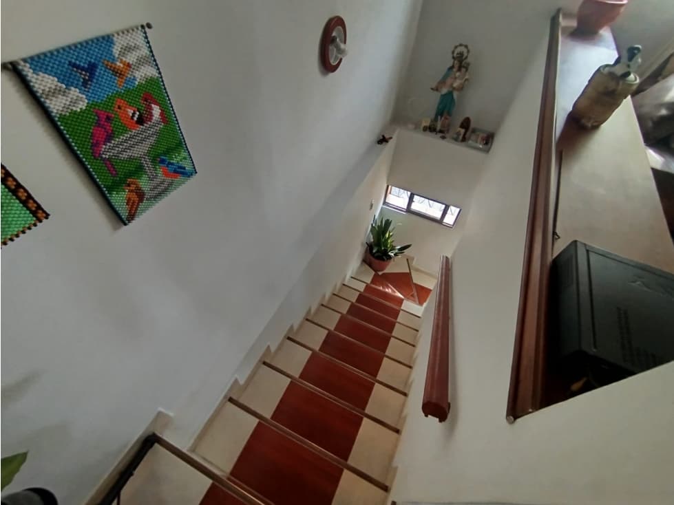 Apartamento en  Venta en El salvador, Medellín