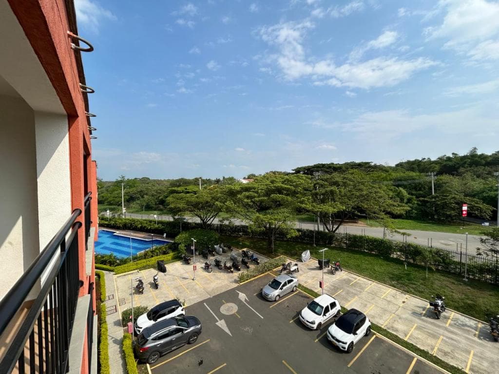 Apartamento en  Venta en Ciudad Pacífica, Cali