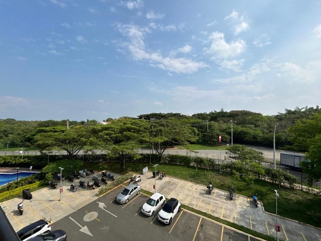 Apartamento en  Venta en Ciudad Pacífica, Cali