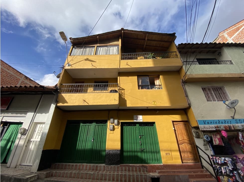 Casa en  Venta en Rionegro