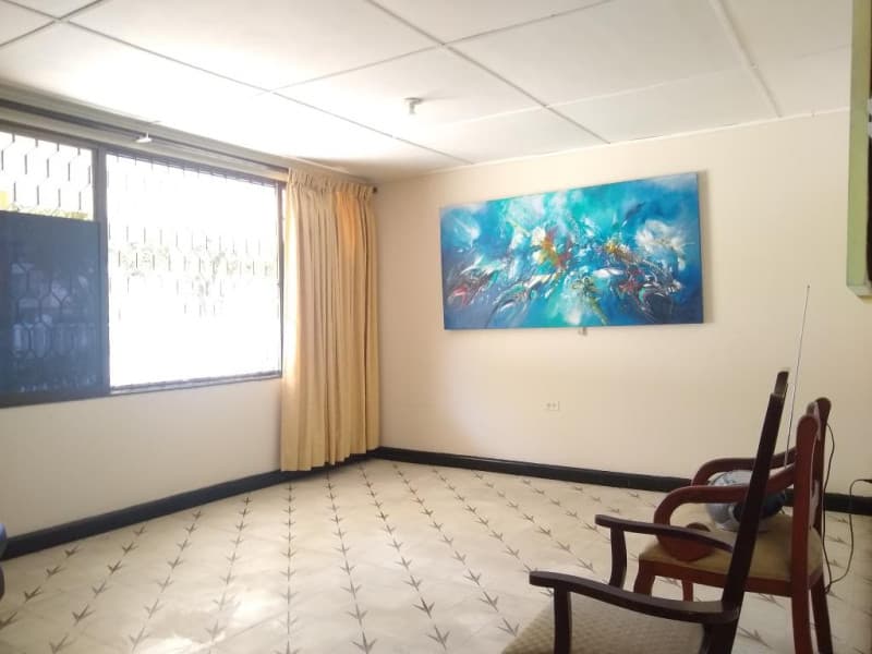 Casa en Venta en La campiña, Barranquilla