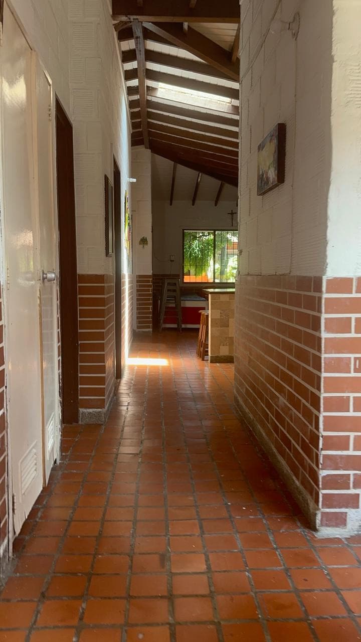 Casa en Venta en Rafael uribe uribe, La pintada