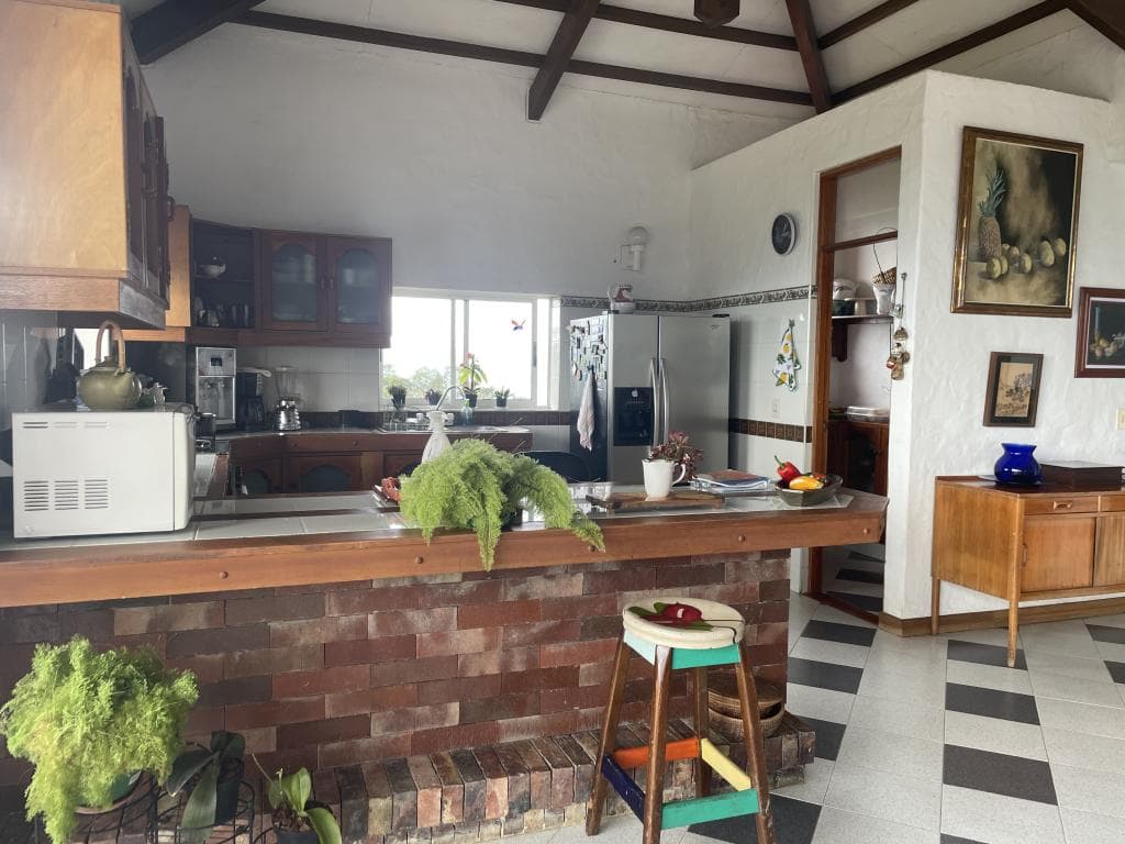 Finca en Venta en Corama, Anolaima